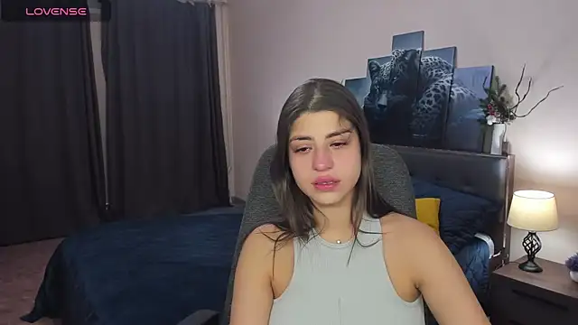 MaryMayson online show from 10, 3, 2026