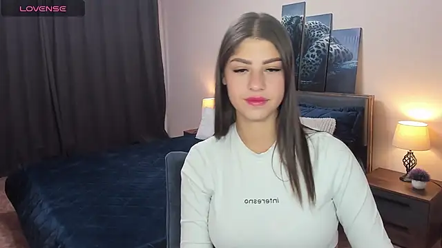 Snapshot of MaryMayson chatting on 19, 3, 2025 MaryMayson online show from 19, 3, 2025