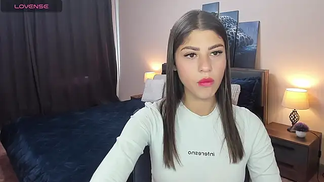 Snapshot of MaryMayson chatting on 19, 3, 2025 MaryMayson online show from 19, 3, 2025