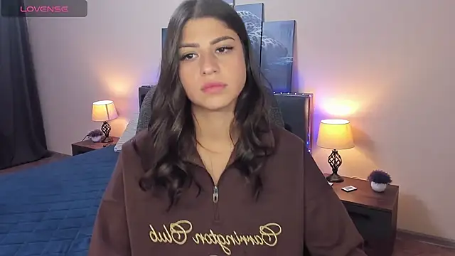 Snapshot of MaryMayson chatting on 30, 9, 2025 MaryMayson online show from 30, 9, 2025