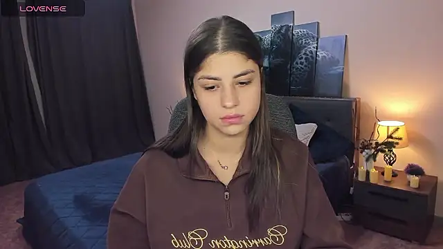 Snapshot of MaryMayson chatting on 11, 1, 2026 MaryMayson online show from 11, 1, 2026