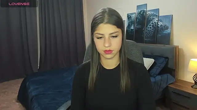 Snapshot of MaryMayson chatting on 19, 2, 2025 MaryMayson online show from 19, 2, 2025