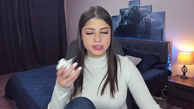 Snapshot of MaryMayson chatting on 21, 11, 2025 MaryMayson online show from 21, 11, 2025