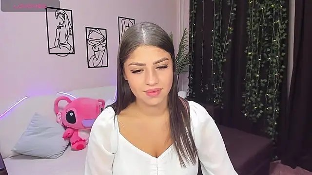 Snapshot of MaryMayson chatting on 1, 10, 2025 MaryMayson online show from 1, 10, 2025