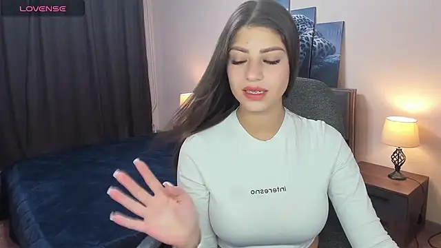 Snapshot of MaryMayson chatting on 9, 3, 2025 MaryMayson online show from 9, 3, 2025