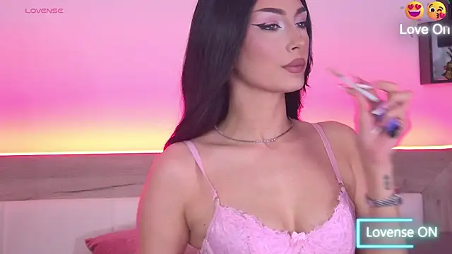 AnyaLobb online show from 10, 1, 2026