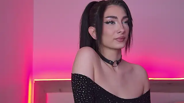 AnyaLobb online show from 16, 5, 2026