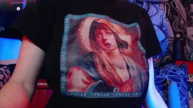 Silentmary online show from 14, 12, 2025