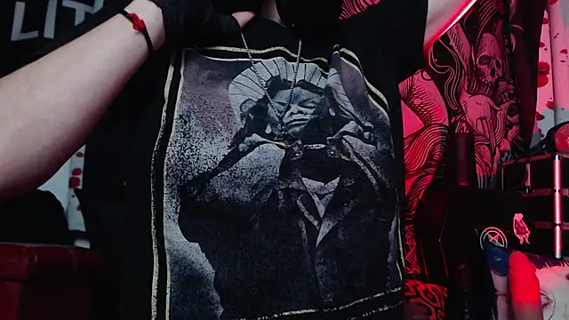 Silentmary online show from 2, 2, 2026