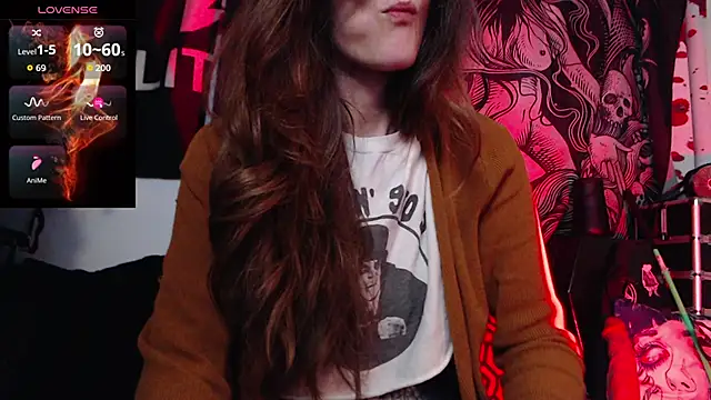 Silentmary online show from 12, 3, 2026