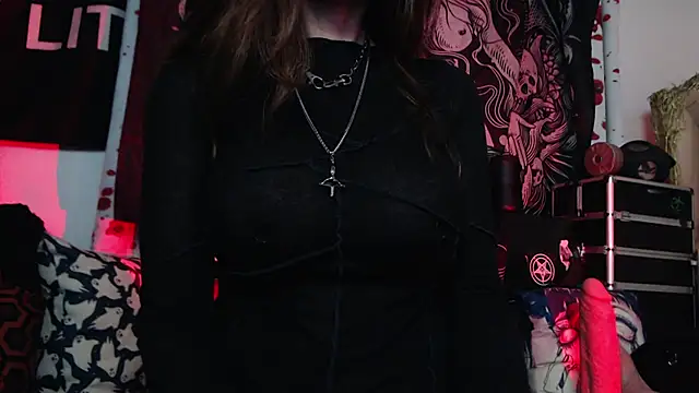 Silentmary online show from 23, 4, 2026