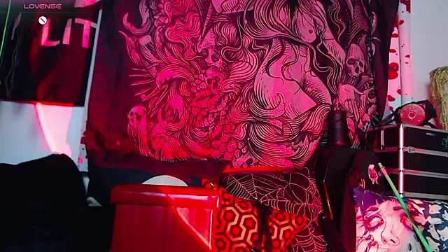 Silentmary online show from 27, 2, 2026