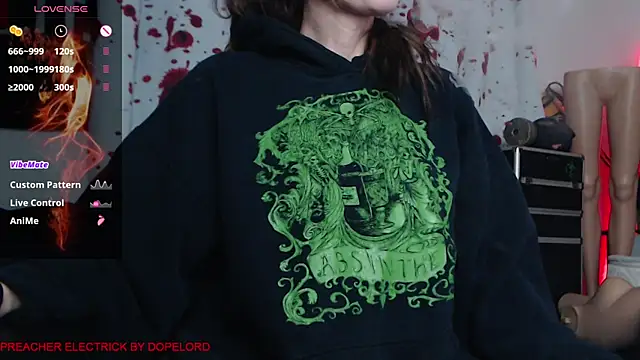 Silentmary online show from 27, 11, 2025