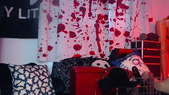 Silentmary online show from 23, 10, 2025