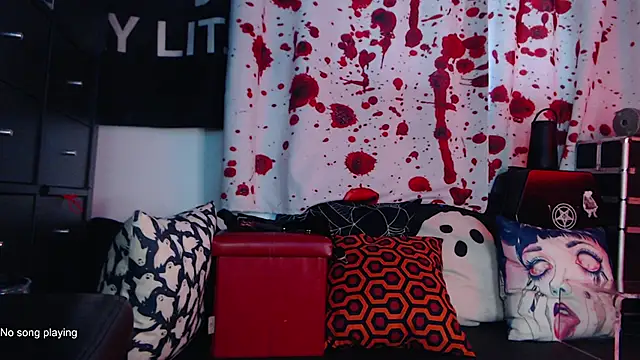 Silentmary online show from 17, 10, 2025