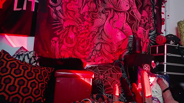 Silentmary online show from 26, 5, 2026
