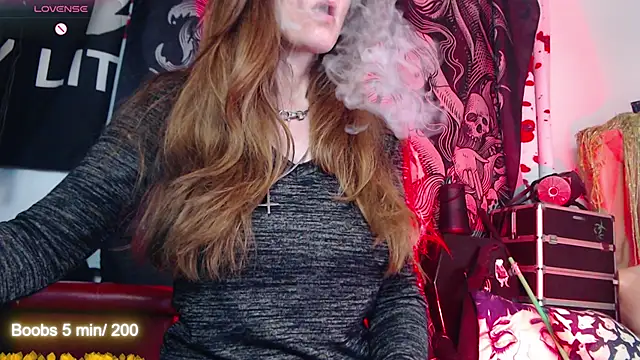 Silentmary online show from 6, 3, 2026