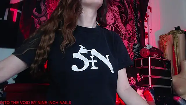 Silentmary online show from 18, 5, 2026