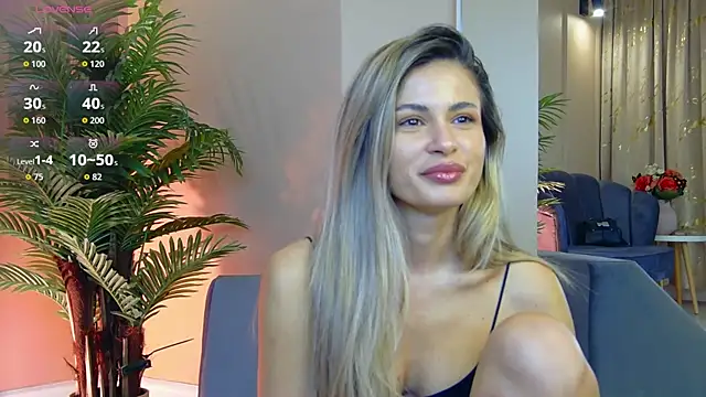 Avril Cyrus online show from 9, 10, 2025