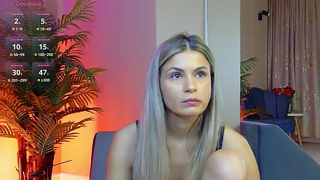 Avril Cyrus online show from 19, 11, 2025