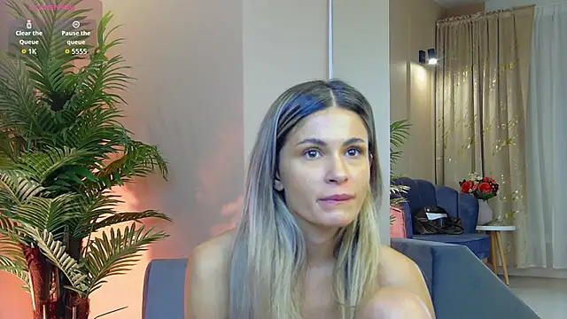 Avril Cyrus online show from 6, 10, 2025