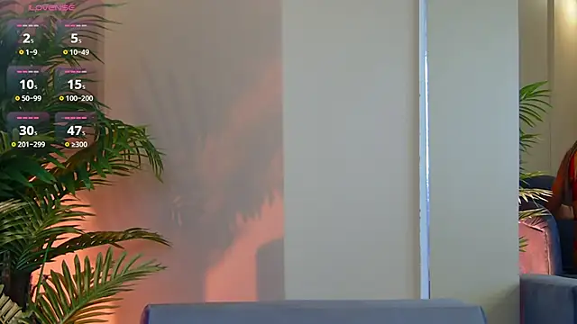 Avril Cyrus online show from 22, 10, 2025