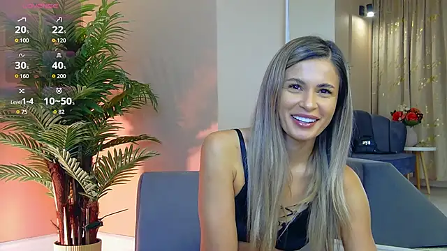 Avril Cyrus online show from 11, 10, 2025