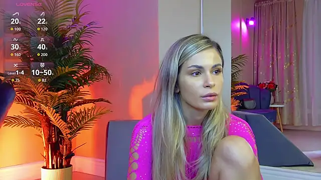 Avril Cyrus online show from 28, 10, 2025