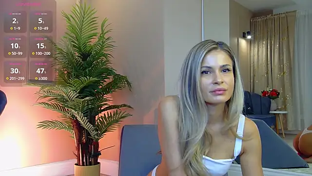 Avril Cyrus online show from 16, 10, 2025