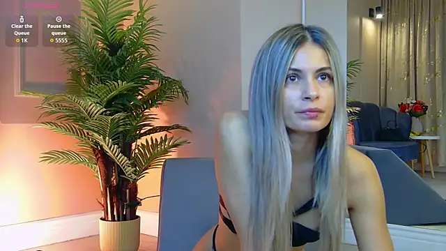 Avril Cyrus online show from 17, 9, 2025