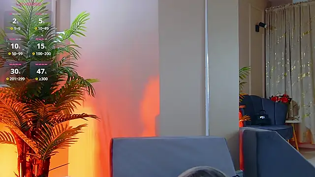 Avril Cyrus online show from 5, 12, 2025