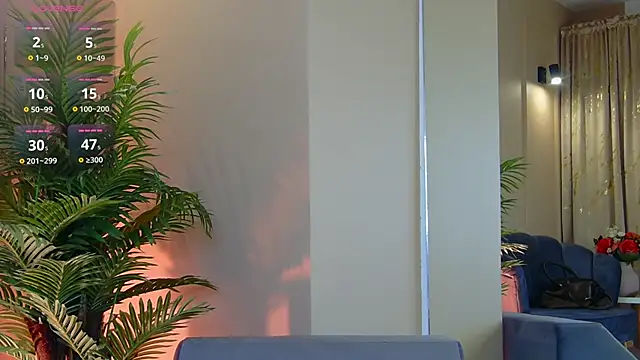 Avril Cyrus online show from 7, 10, 2025