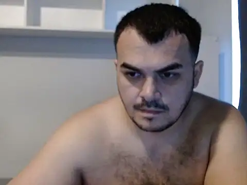 Snapshot of show_boy_97 chatting on 12, 10, 2025 show boy 97 online show from 12, 10, 2025