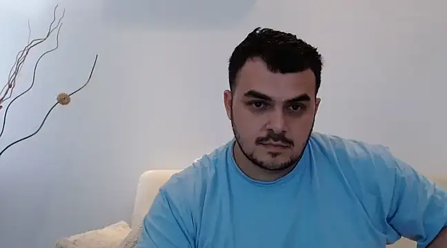 Snapshot of show_boy_97 chatting on 19, 3, 2025 show boy 97 online show from 19, 3, 2025