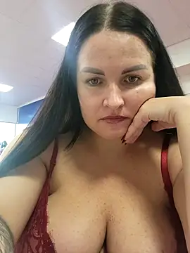 GeorgiaLerox online show from 2, 11, 2025