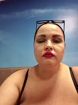 Snapshot of GeorgiaLerox chatting on 23, 6, 2026 GeorgiaLerox online show from 23, 6, 2026