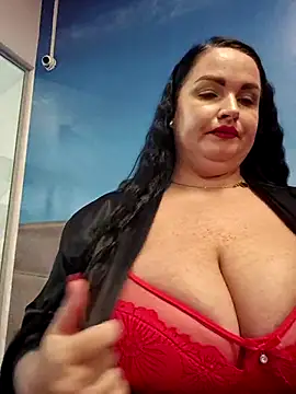 Snapshot of GeorgiaLerox chatting on 16, 7, 2026 GeorgiaLerox online show from 16, 7, 2026