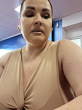 GeorgiaLerox online show from 1, 11, 2025