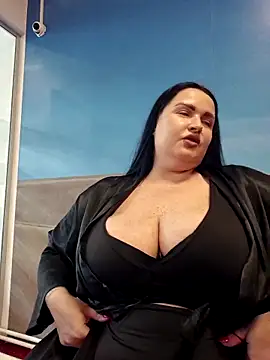 GeorgiaLerox online show from 25, 5, 2026