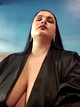 GeorgiaLerox online show from 13, 3, 2026