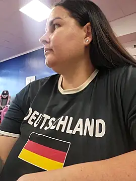 GeorgiaLerox online show from 28, 9, 2025