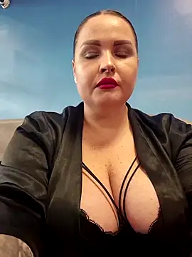 GeorgiaLerox online show from 21, 3, 2026