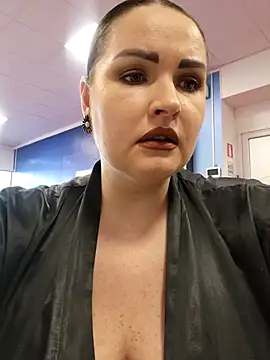 GeorgiaLerox online show from 13, 3, 2025