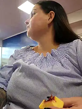 GeorgiaLerox online show from 5, 10, 2025