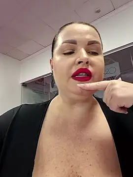 GeorgiaLerox online show from 9, 1, 2026