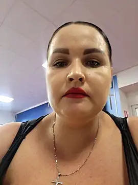 GeorgiaLerox online show from 12, 9, 2025