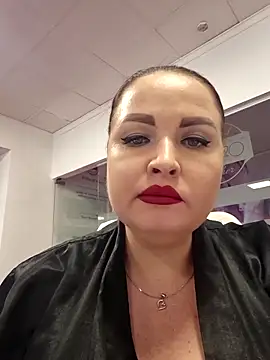 GeorgiaLerox online show from 28, 2, 2026