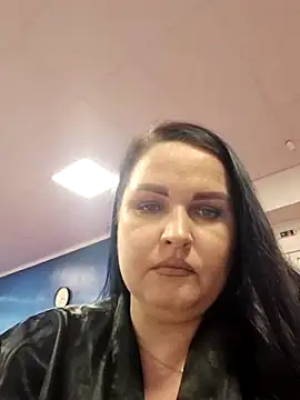 GeorgiaLerox online show from 18, 12, 2025