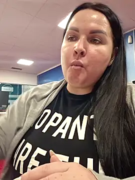 GeorgiaLerox online show from 18, 1, 2026