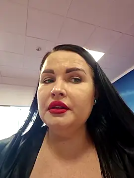 GeorgiaLerox online show from 13, 2, 2026